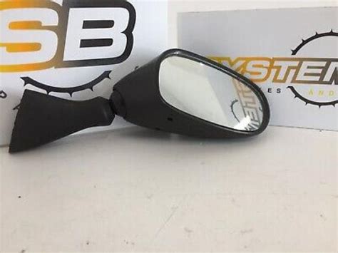 Specchietto Destro Suzuki Gsx F Mirror Right Gsxf