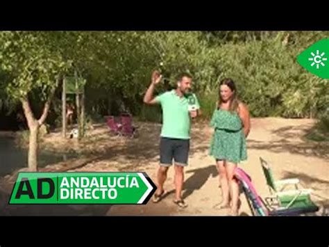 Andaluc A Directo Se Ba Julio C Sar En Los Ba Os De La Hedionda