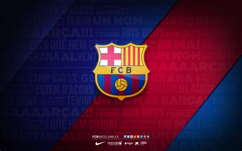 100 Fondos De Pantalla FC Barcelona Gratis Fondos De Pantalla