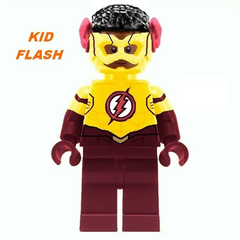 Pin On The Flash