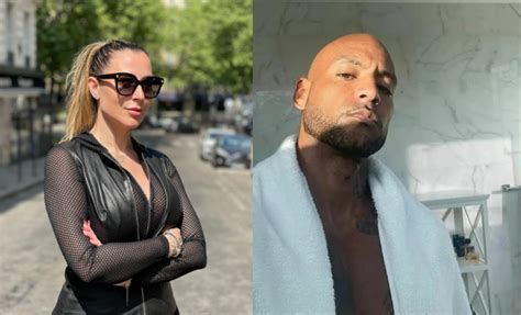 Booba A Remport Une Importante Bataille Judiciaire Face Magali Berdah