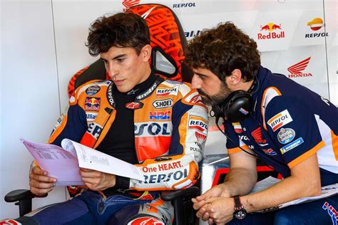 Motogp Spunti Considerazioni Domande Dopo Le Qualifiche Del Gp