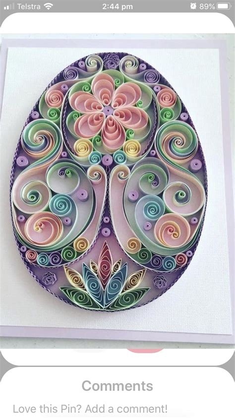 Pin By Sandy Odegard On Paper Crafting In Quilling Designs