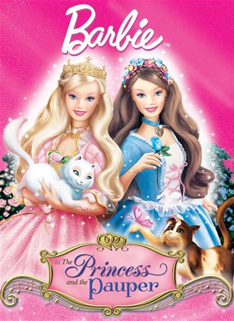 List Of All Barbie Movies To Watch 2023 In The Playroom