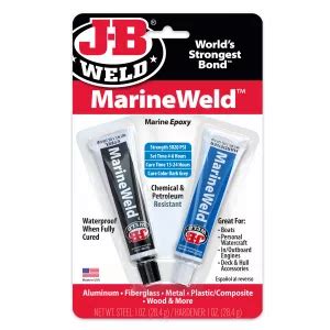 Alum Bond Vs Jb Weld Ultimate Bonding Showdown Verywell Kitchen