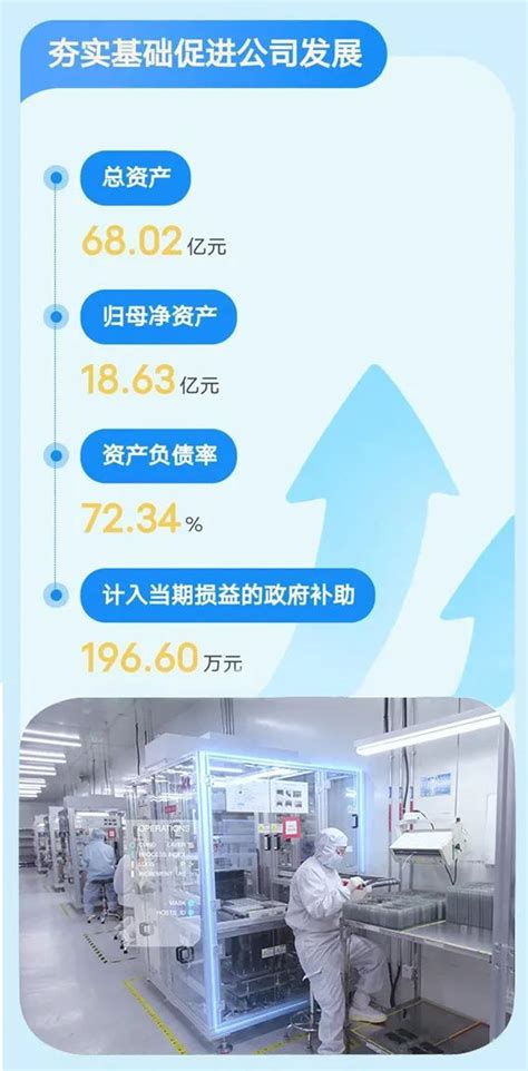 华映科技2024年半年度报告 营业收入865亿元 同比增长6916年度报告华映科技新浪科技新浪网