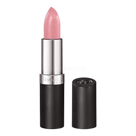 Rimmel London Lasting Finish Rtěnky pro ženy | ELNINO.CZ
