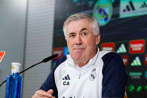 Colpo Di Scena Ancelotti L Annuncio Cambia Tutto Tvplay It