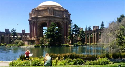 Palace of Fine Arts – Greg Fuller