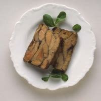 Pate De Foie Gras Recipe