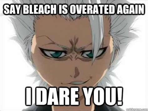 The Best Bleach Memes Of All Time Bleach Anime Bleach Funny Anime