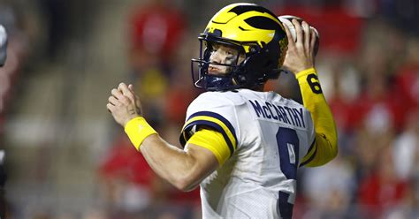 Michigan football: Predicting every game on the 2023 schedule - On3