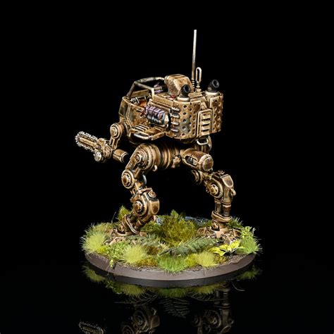 Scout Sentinel. Rockfish | Goonhammer