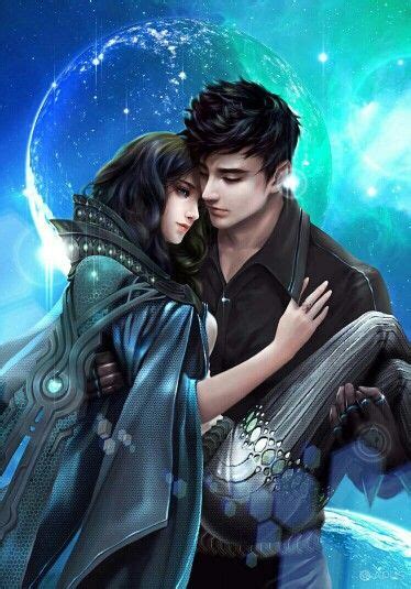 Pin By Maddy On Fantasy Art Fantasy Art Couples Fantasy Love