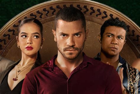 Los dueños del juego, de qué trata: guía de la serie brasileña de