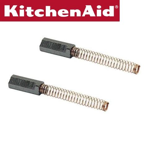 Kitchenaid Carbon Brush Artisan Ksm Ksm Ksm Kpm Kpm