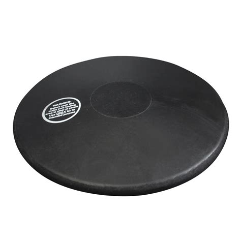 Gill Athletics RUBBER DISCUS - Strength Depot