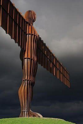 Pin by M B-K on Newcastle/Gateshead & The Northeast in general. | Contemporary sculpture, Antony ...