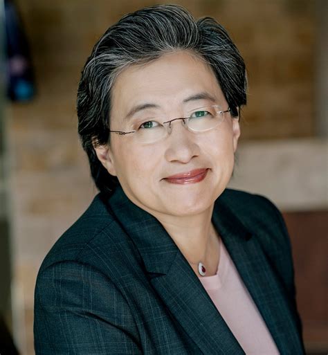 Into The 7nm Era: An Interview With AMD CEO Dr. Lisa Su | Tom's Hardware