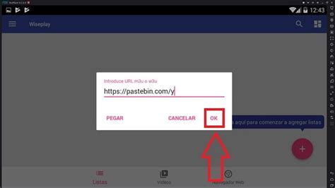 Wiseplay Para Pc C Mo Se Instala