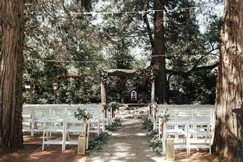 Monte Verde Inn - Venue - Foresthill, CA - WeddingWire