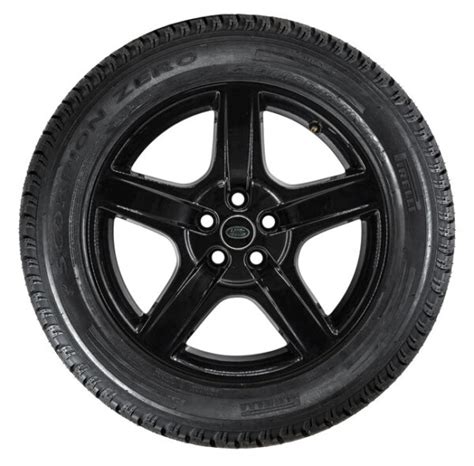 Land Rover Range Rover Sport OEM Wheels - Brand New Takeoffs