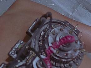 MARY ANNA REYES Nude AZNude