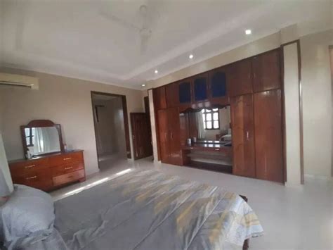 Bedrooms House Furnished Mbweni Jkt Tanzania Real Estate