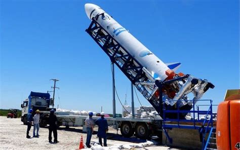 La Unlp Lanza La Primera Carrera De Ingenier A Aeroespacial Del Pa S