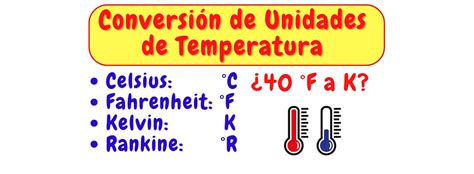 Conversiones De Temperatura Convierte Celsius Y Fahrenheit Certified