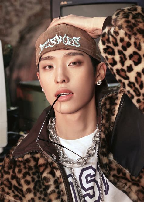 harmony set  concept  kpopping