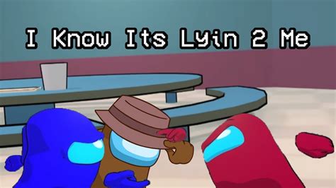 CG5 X Gatopaint I Know It S Lyin 2 Me Mashup YouTube