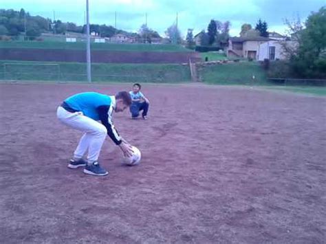 Petit Foot Avec Les Potes Youtube