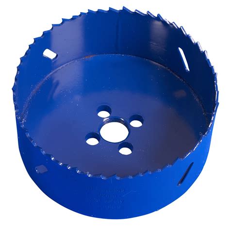 Sealey HSS Hole Saw Blade 102mm OnDemand Truck Parts