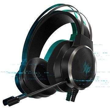 Acer Predator Gaming Headset Galea Srovname Cz