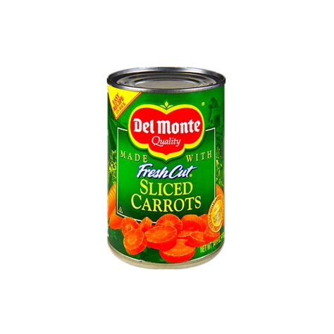 425g Canned Carrot Jutai Foods Group