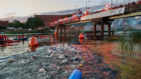 Startuje Castle Triathlon Malbork 2023 Będą utrudnienia w ruchu