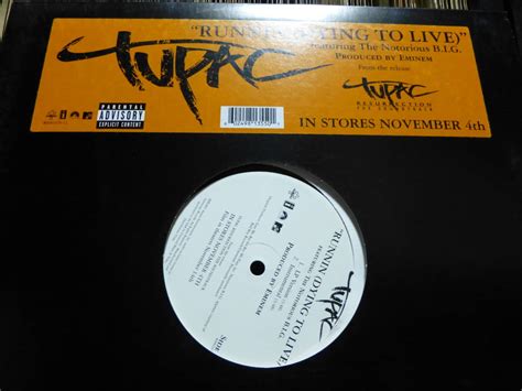 ヤフオク 【us Original】2pacrunninnotorious Big