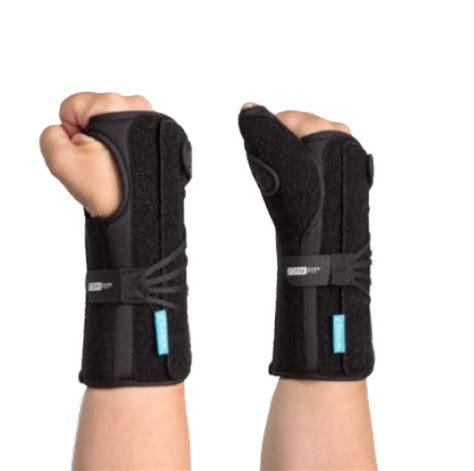 Carpal Tunnel Syndrome Wrist Brace Cts Support Vitality Medical