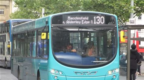 Petition · Force Local Government To Prevent Loss Of Bus Routes