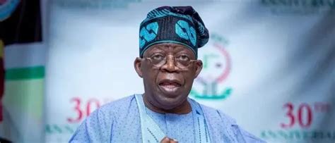 Muslim Muslim Ticket We Must Live Together As One Tinubu Vanguard News