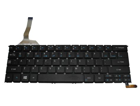 Brand new HP ENVY 17 series US backlit keyboard [HP_K036_b] - $46.90 ...