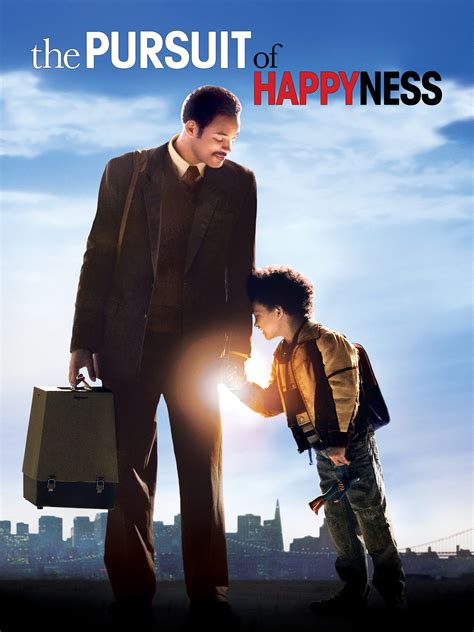 The Pursuit Of Happyness