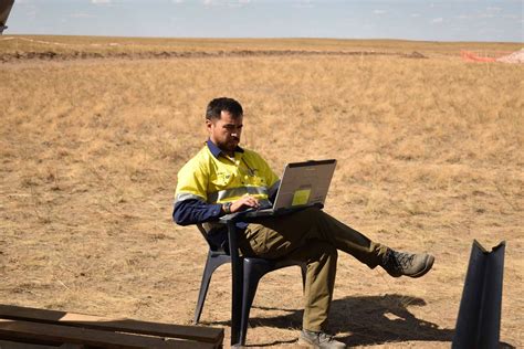 geological data collection  generation