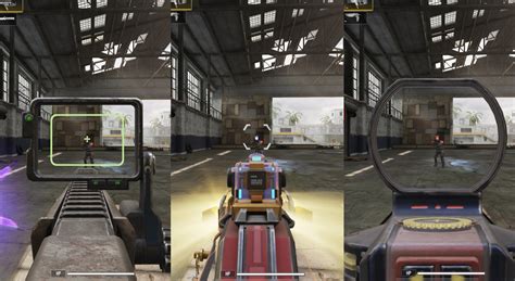 Between These 3 Which Is The Cleanest Fennec Sight R CallOfDutyMobile