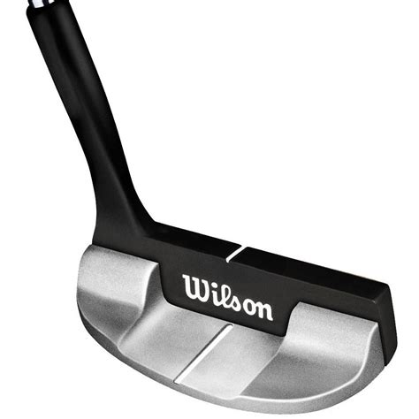 Wilson Harmonized M3 Putter Gents RH Irish Golf Store