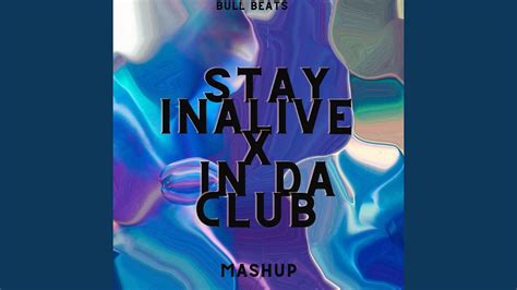 Stayin Alive x In Da Club (Mashup) - YouTube Music