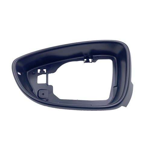 C A R L Puerta Espejo Retrovisor Lateral Grandado