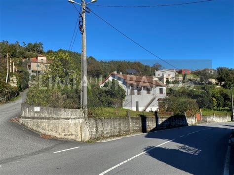 Moradia independente à venda em Ruivos Ponte da Barca idealista