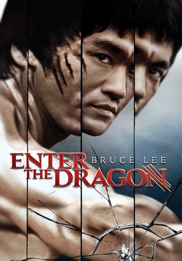 Enter the Dragon (1973) - Movies on Google Play